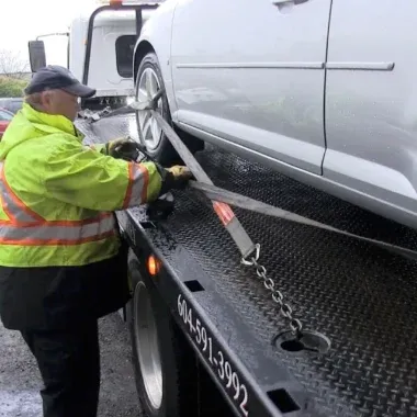 Your Ultimate Guide to Choosing the Right Towing Service