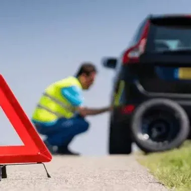 Stranded? Here’s Why Professional Towing Services Are a Lifesaver