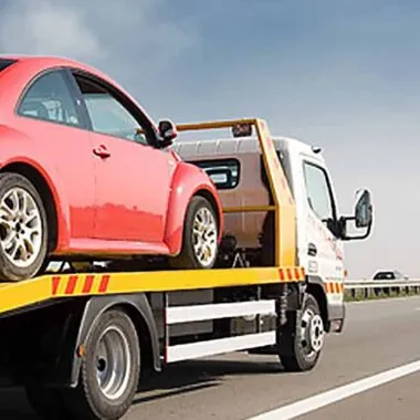 From Flat Tires to Breakdowns: How Towing Services Keep You Moving
