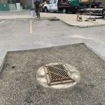 Local Paving contractors