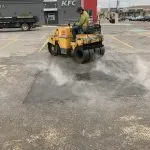 Paving Contractor